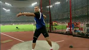 discus throw how to improve by 10