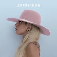 Joanne Album Wikipedia
