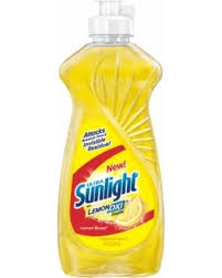 Image result for sunlight soap