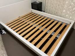 ikea queen size bed frame beds