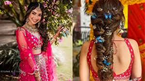 must see gorgeous bridal hairstyles