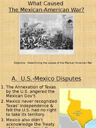 Murder rate per million people: The Mexican American War Causes Of The Jade Hs De