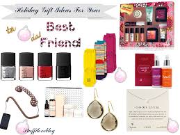 gift ideas for your best friend stuff