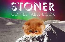 Hilarious And Weird Coffee Table Books