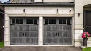 Garage Door Installation Vancouver Wa