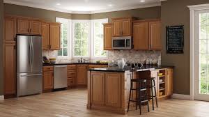 oak kitchen cabinets make your kitchen