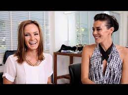 l oreal my megan gale interview