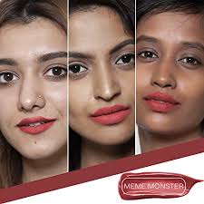 faces canada no transfer matte lipstick