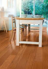 which direction to lay a wooden floor