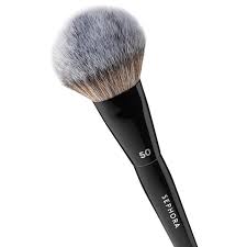 pro powder brush 50 sephora