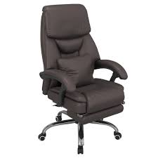 vinsetto kneading mage office chair