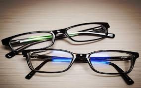 Anti Reflective Glasses