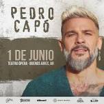 Pedro Capó Tickets