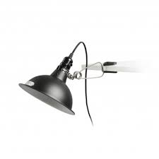 Faro Indoor Pepper Ap Wall Lamp With Clip Light Shopping