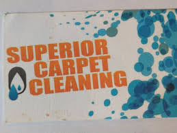superior carpet cleaning pleasant