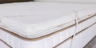 mattress pads vs mattress toppers