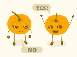 Image result for grumpy pumpkin image