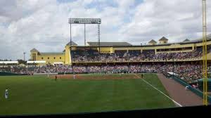 Champion Stadium Section Lawn Home Of Atlanta Braves Gulf