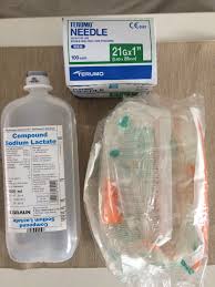 Dehydration in cats is a serious veterinary emergency and should be treated as such. Renal Support For Dogs Cats Subcutaneous Fluid On Carousell