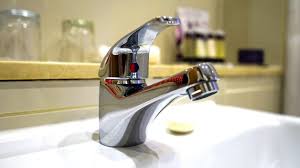 fix a leaking compression faucet