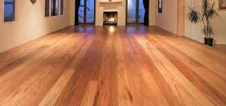 teak wood flooring indoors