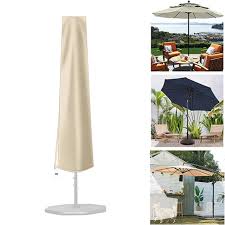 California Umbrella Garden Structures