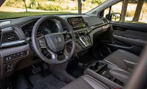 Check spelling or type a new query. 2021 Honda Odyssey Review Pricing And Specs