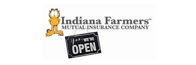 From the back 40 to main street and beyond, we've been protecting hoosiers since 1877. Indiana Farmers Insures Restaurants Contractors Funeral Homes