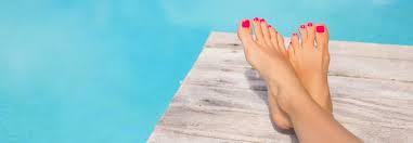 what caused your brittle toenails