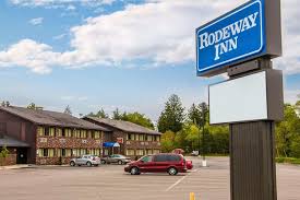 Rodeway Inn Muskegon Muskegon Heights Mi Booking Com