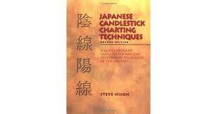 Japanese Candlestick Charting Techniques A Contemporary