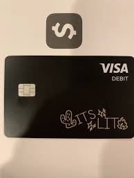 Packed with great features, very reliable, fast transactions, easy to use and cool discounts. My Cashapp Card Came In Today Travisscott
