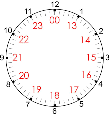 Do the math manually, example 8 hours and 35 minutes. 24 Clock Converter Free Printable Military Time Clock Military Time Converter Minutes Military Minutes Converter M 24 Hour Clock Time Worksheets Time Converter
