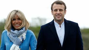 Maybe you would like to learn more about one of these? Macron S Wife Lost All Her Friends Over Affair With Future Husband Biography Sputnik International