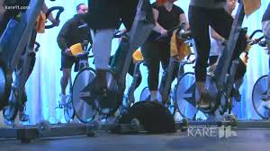 a new spin on spinning kare11 com