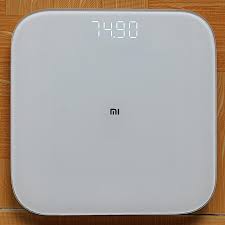 Cân thông minh Xiaomi Scale 2 (NUN4056GL) - chất lượng tốt, giá rẻ