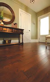 quality hardwood flooring for