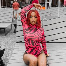 Not much is known about her background and family. Amapiano Dancer Kamo Mphela Says She Is Still A Virgin Ubetoo