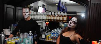 casamigos tequila day of the dead party