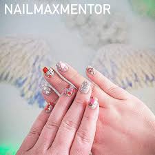 nail salon 44060 nail max mentor