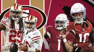 Week 1 of the nfl season kicks off on thursday, sept. 5 Bold Predictions For 49ers Vs Cardinals In Week 1 Of The 2020 Season