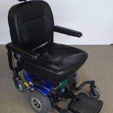 used power wheelchairs archives