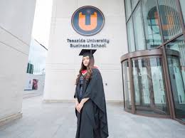 Student views | International | Teesside University