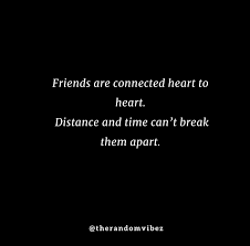 134 inspiring and helpful friendship quotes. 80 Long Distance Friendship Quotes And Images For Besties
