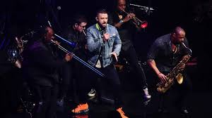 Justin Timberlake Postpones Concert At Save Mart Center