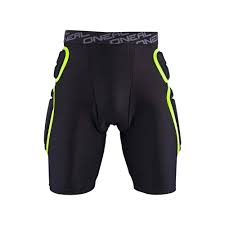 Oneal Motocross Kit New York Oneal Trail Short Shorts Pads