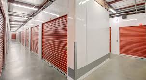 self storage e in spring valley