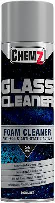 Glass Cleaner Mpi C35 Chemz Limited