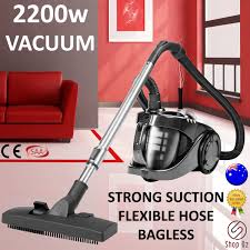 vacuum cleaner best corded vacuums