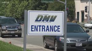 is the dmv open during covid 19 cbs8 com